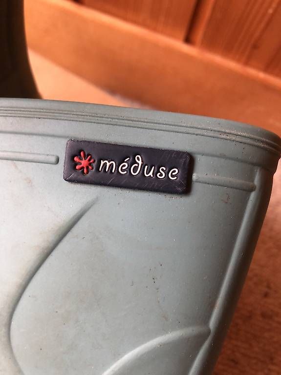 Schuhe für Jungen: Bottes Méduse 26/27 – Gebraucht aus Les Collons von gehaisse 2