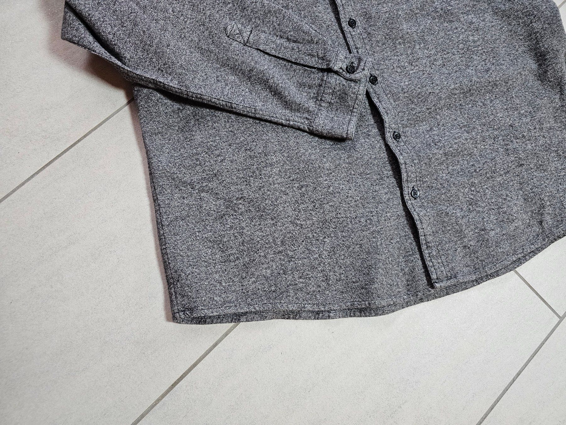 Camicie: Herrenhemd - Supersoft Touch Gr. 3XL 47/48 – Usato da Einigen venduto da Pretorius66 1