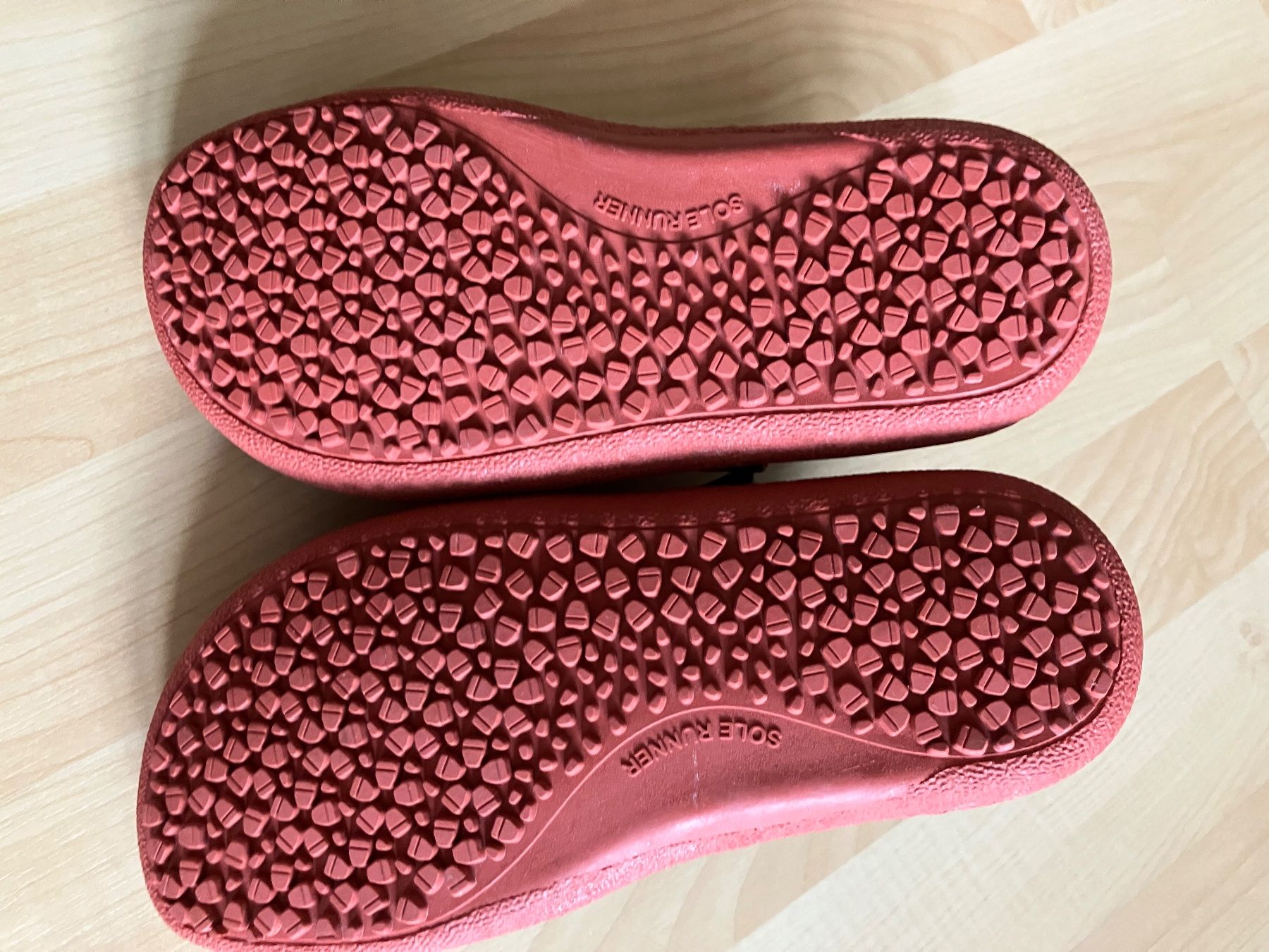 Scarpe per ragazzi: Solerunner Eris winter 32 – Nuovo (secondo la descrizione) da Niederglatt ZH venduto da boeca82 1