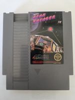 Star Voyager 