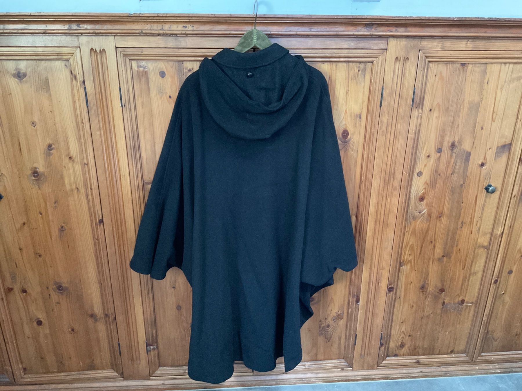 Sonstige Kleidung & Accessoires: HUBERTUS LODEN SALKO – Gebraucht aus Gentilino von besse1 1