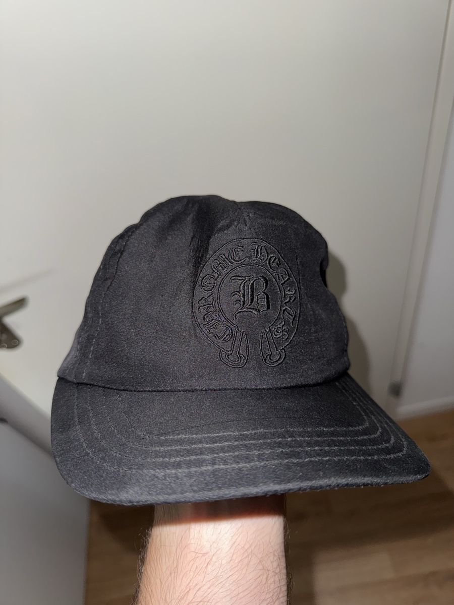 Chrome Hearts Hüte, Mützen & Caps: Chrome Hearts Cap – Neu (gemäss Beschreibung) aus Brugg AG von S_Stuff