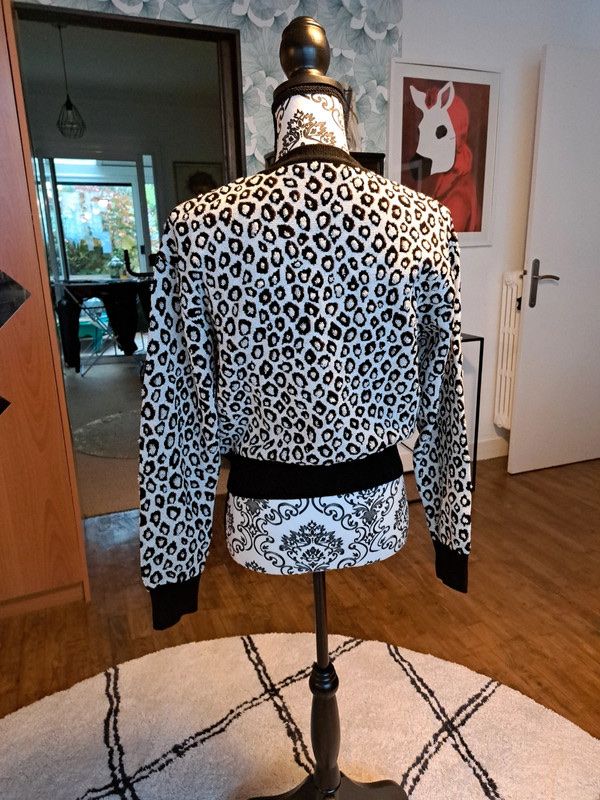 Givenchy Maglioni & Felpe: pull Givenchy – Usato da Versoix venduto da wen_75xm 2