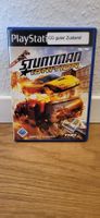 PS2 - Stuntman Ignition