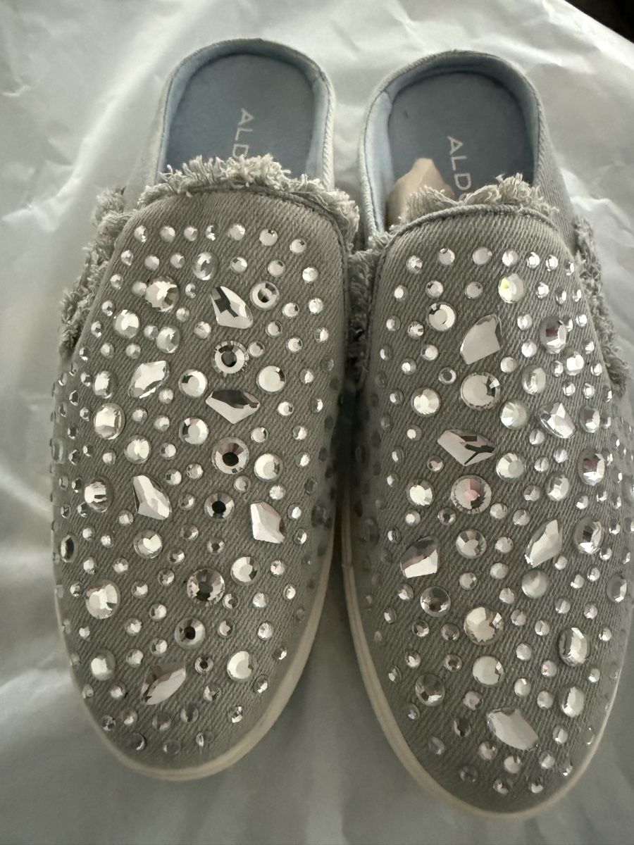 Aldo Scarpe da donna: Pantoletten Grösse 39 – Usato da Pfeffikon LU venduto da pepino17