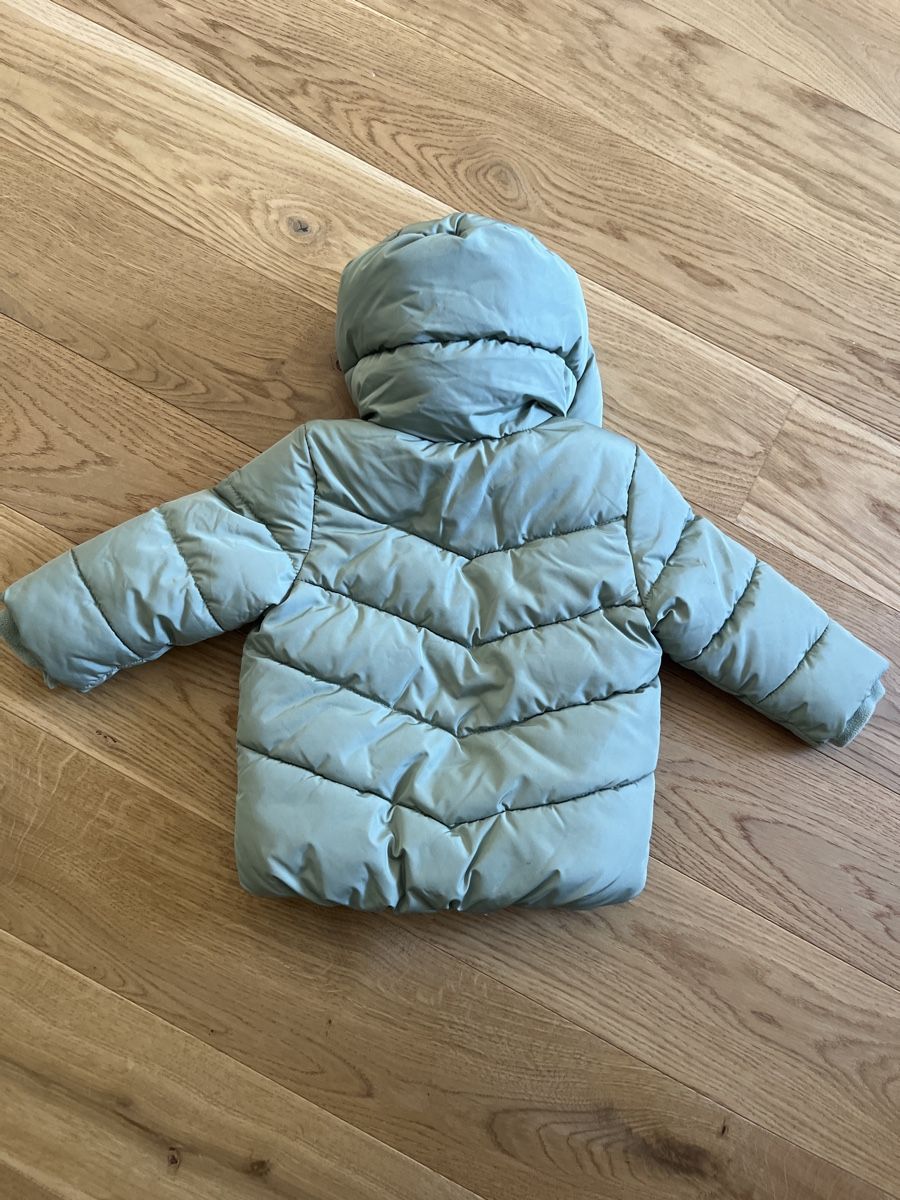 S.Oliver Giacche & Cappotti: Winterjacke – Nuovo (secondo la descrizione) da Riehen venduto da chr_h8fh 1
