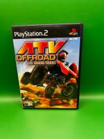 ATV Offroad (mehrsprachig) - Playstation 2