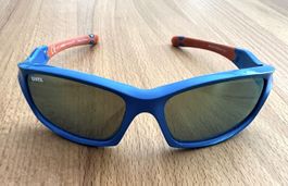 Uvex Sportstyle 507 Children Sunglasses - Great Condition!