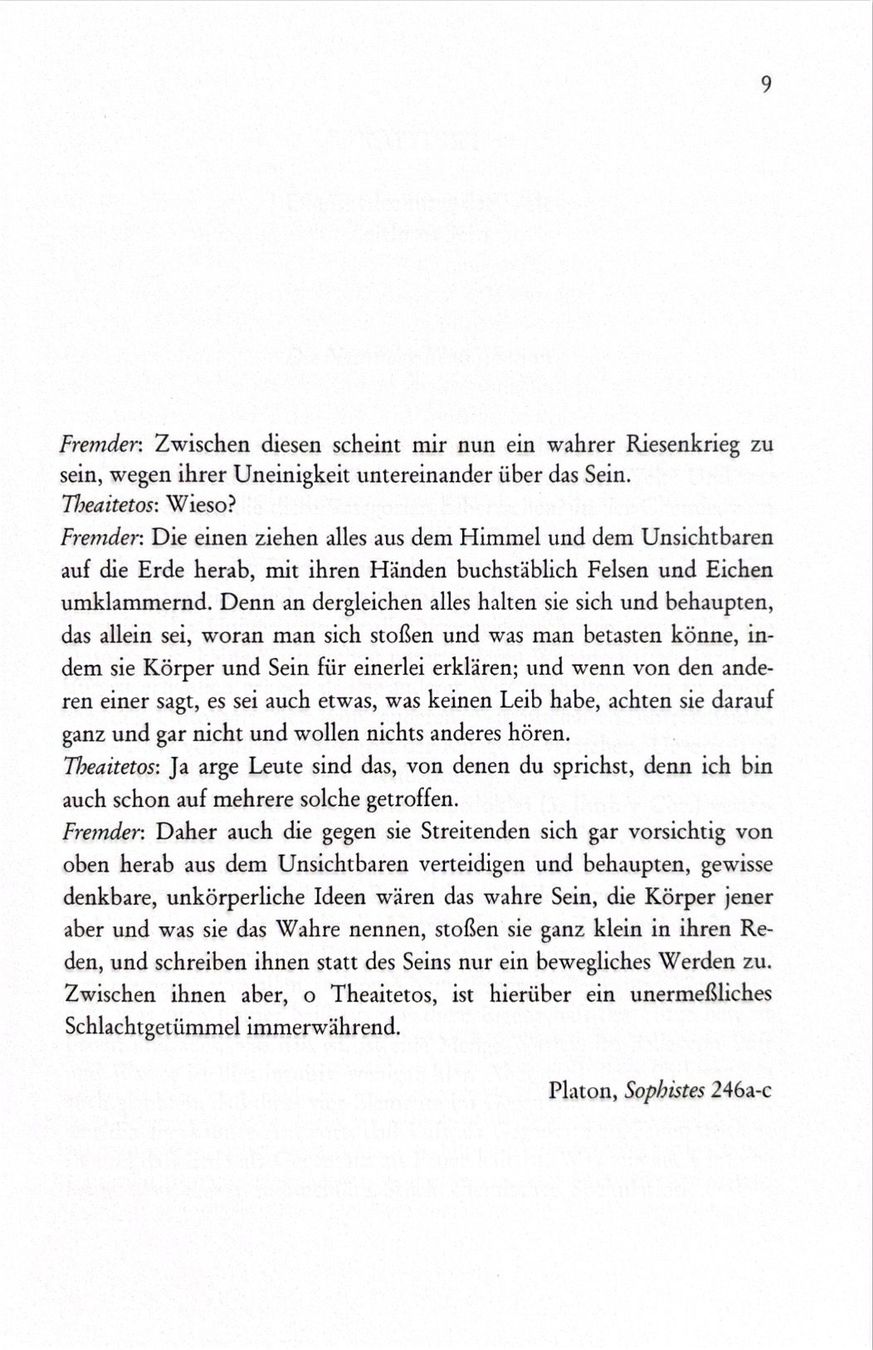 Libri: Grossmann Reinhardt, Die Existenz der Welt – Nuovo (secondo la descrizione) da Sarnen venduto da Livres 5