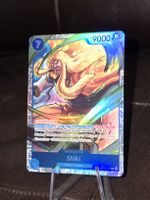 Shiki OP17-048 One Piece World's Strongest Warriors