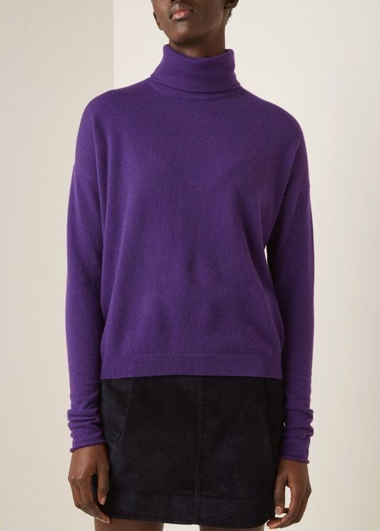 COS Pullover 100% Kaschmir (Gebraucht) in Basel für CHF 63 – mit ...