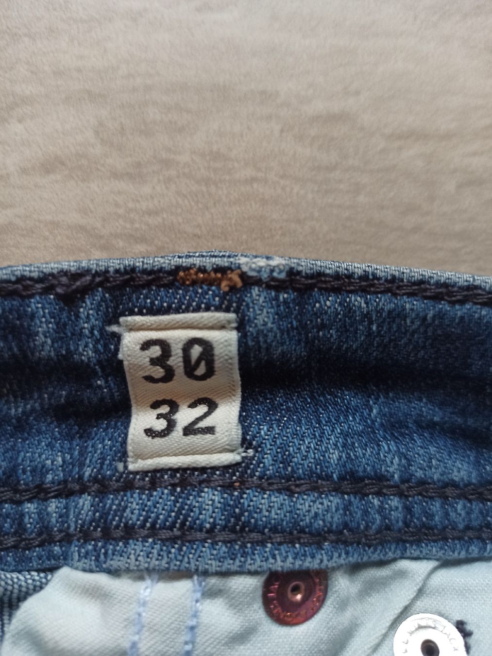 Jack & Jones Jeans: Jeanshose JACK AND JONES – Usato da Niederwil AG venduto da Nioc28 4