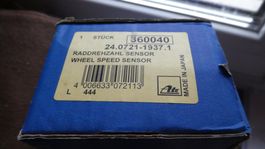 ABS-Sensor ATE 360040 VW Golf 3 VR6