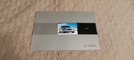 Cadillac CTS 1.Gen. Prospekt/Katalog