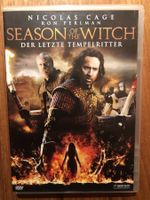 DVD Season of the witch