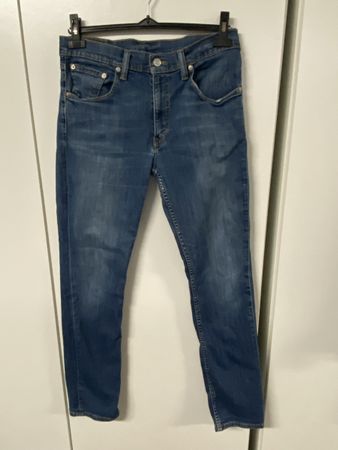Levis Jeans Gr. 32/32