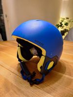 Skihelm Kinder Gr. 48-52cm kids ski helmet Decathlon Wedze
