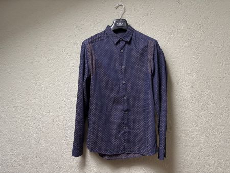 Paul Smith, Herrenhemd, S