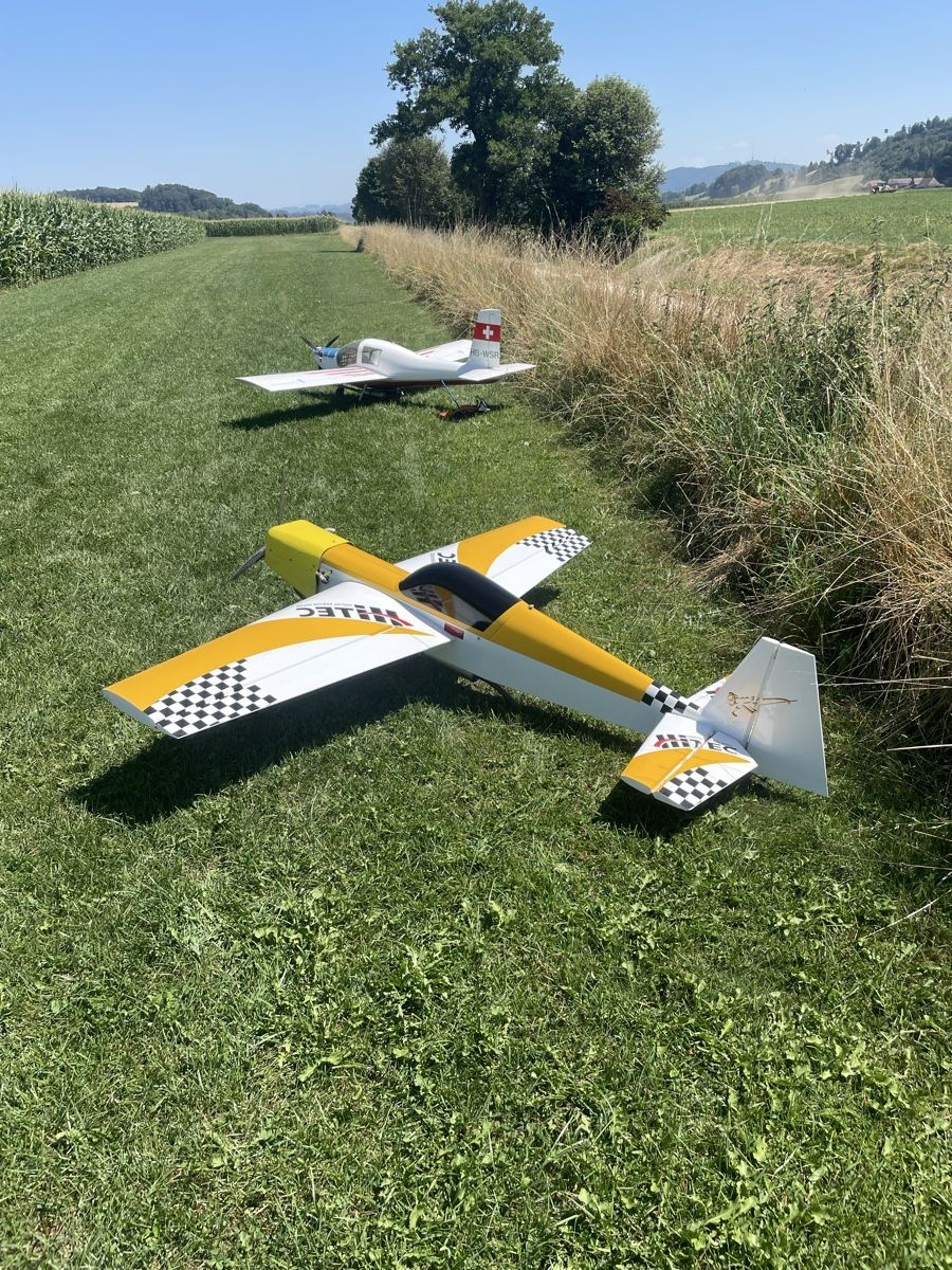 Modellismo RC: Extra – Usato da Rubigen venduto da doors01 1