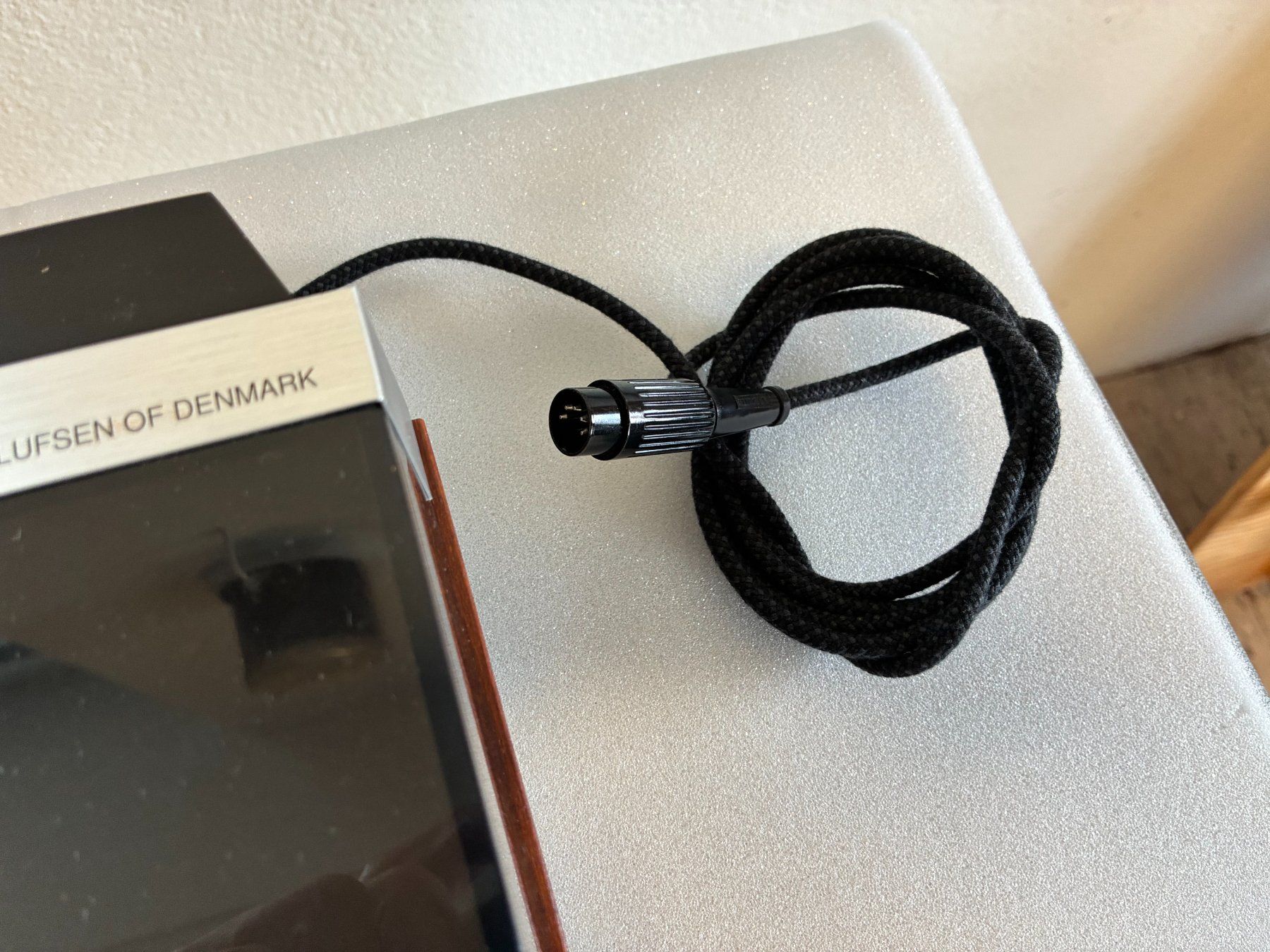 Bang & Olufsen Tourne-disques: Bang & Olufsen BeoGram 4002 - restauriert – D'occasion à Epalinges par Cchristiant 8