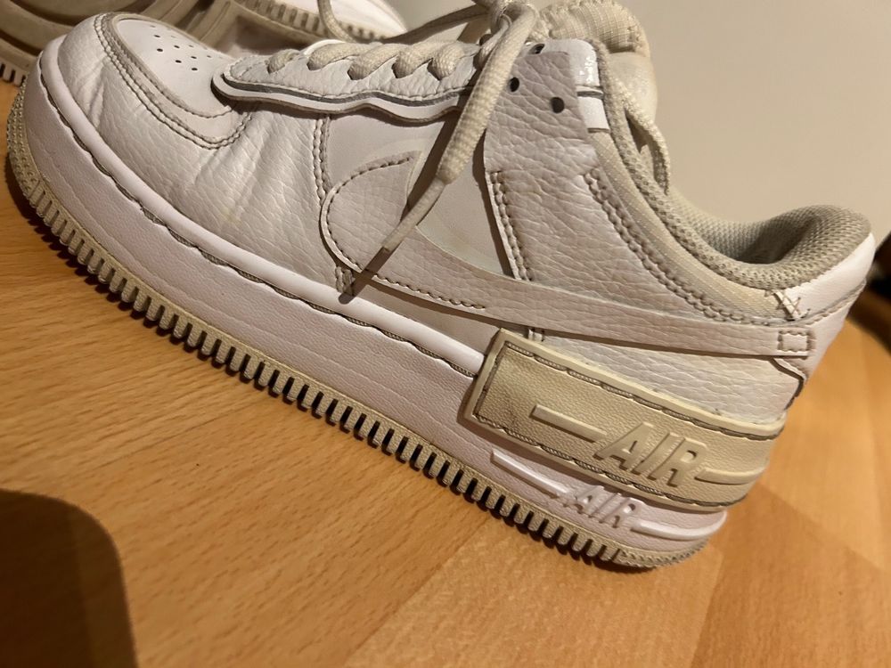 Nike air force 1 cheap größe 37