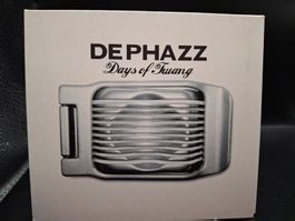 De Phazz – Days Of Twang