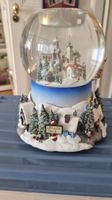 Boule de neige musical