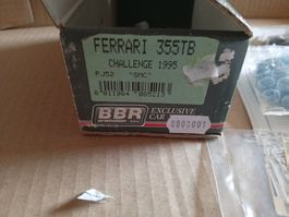 Kit BBR 1/43 Ferrari 355 TB