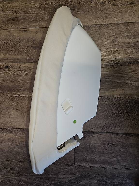 Stokke Seggioloni: Stokke Tripp Trapp Newbornset, älteres Modell – Usato da Schüpfen venduto da SANNYLI31 3
