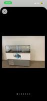 Glacevitrine Artica 118E mit Glasaufsatz 