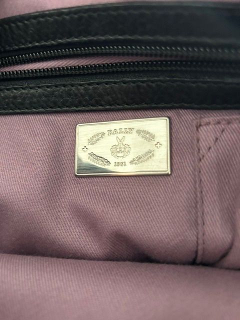 Bally Sacs femmes: Beuteltasche von Bally – D'occasion à Uerikon par Baffi785 4