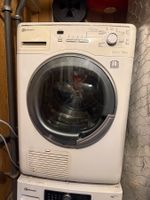 Tumbler Bauknecht