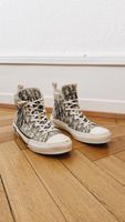 DIOR B23 LEAGUE HIGH TOP SNEAKER