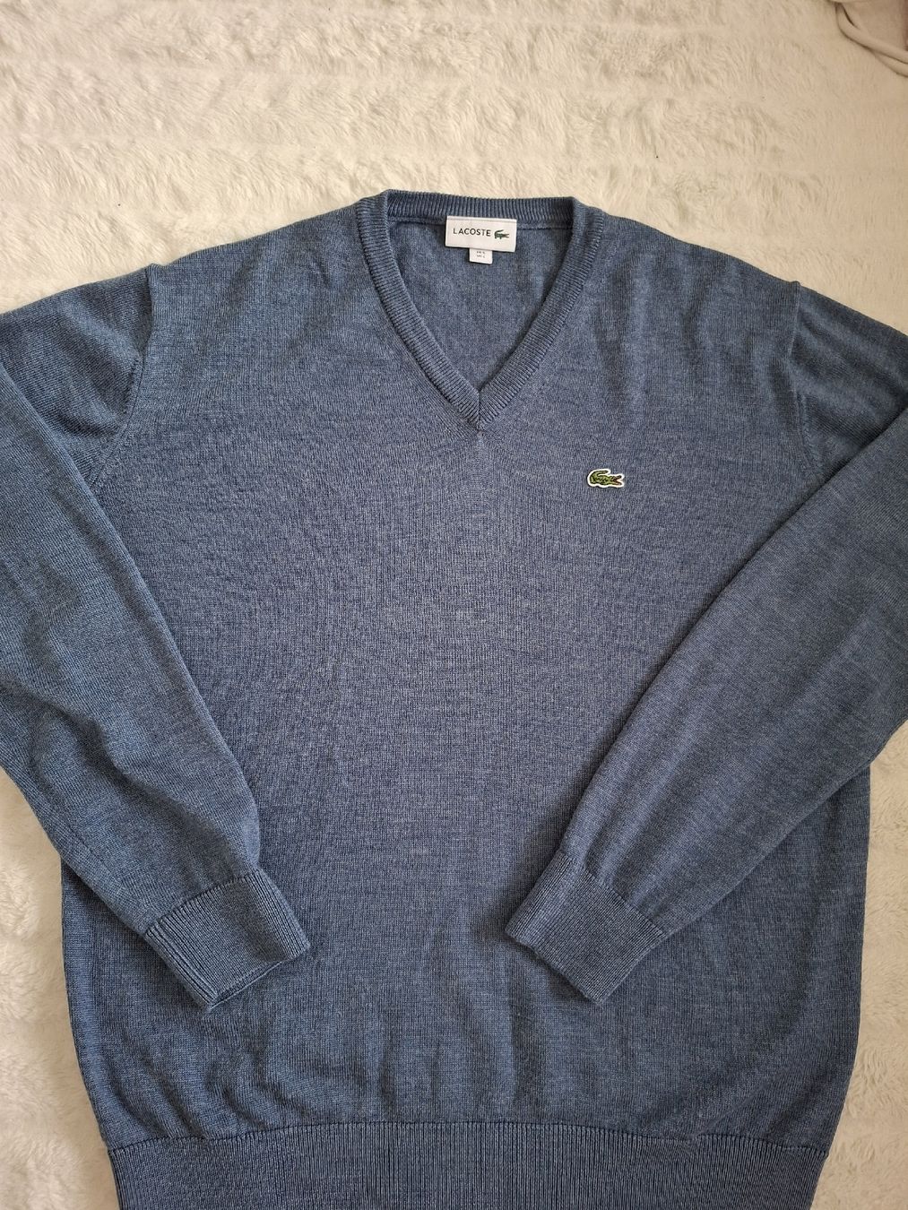 Lacoste Maglioni & Felpe: Pull Lacoste Homme, Taille L, – Usato da Renens VD venduto da ser_j2fn