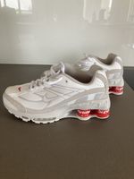 Nike Shox Ride 2 SP x Supreme