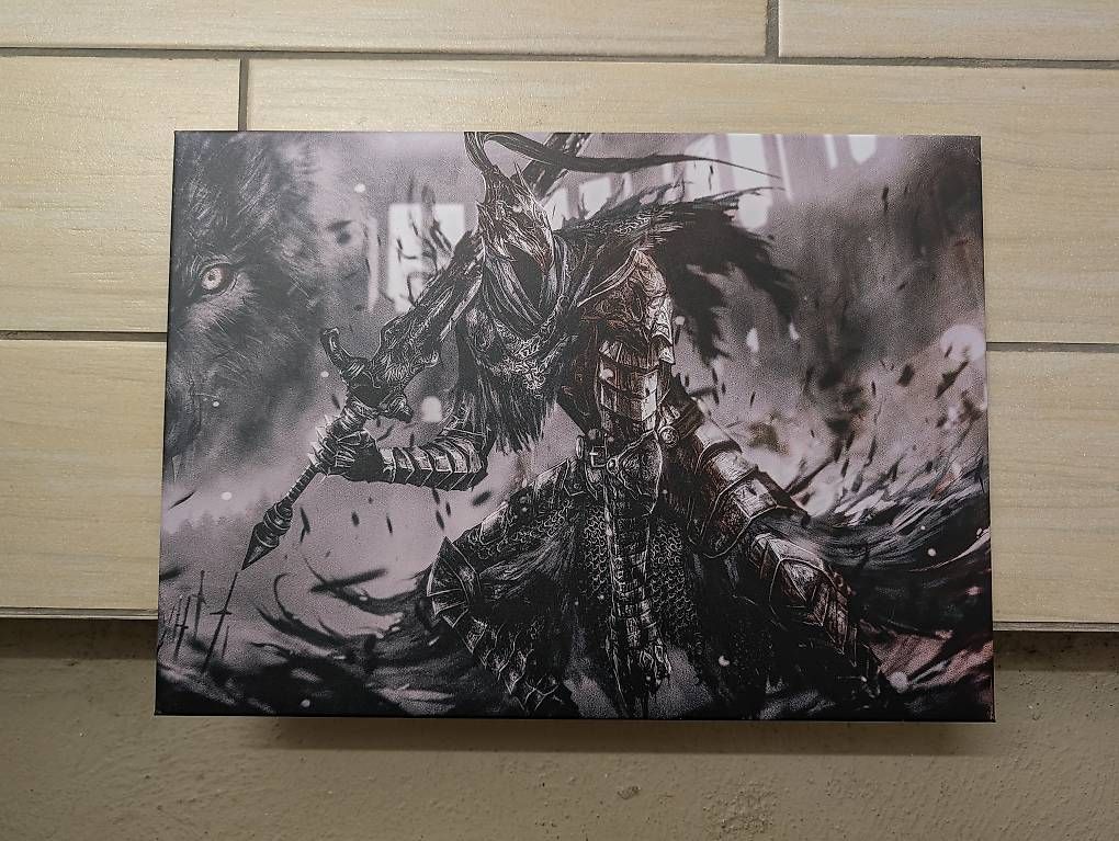 Foto & Immagini: Displate Metallposter – Usato da Staufen venduto da joe_6nhv