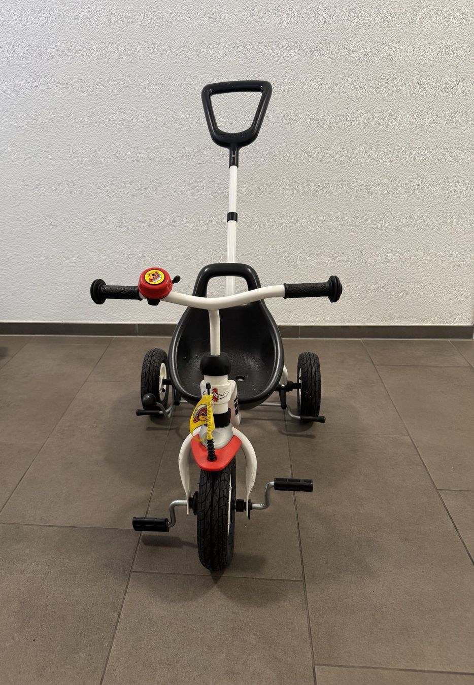 Puky Veicoli per bambini: Kinder Dreirad Marke Puky – Usato da Kirchberg SG venduto da Helveticus00 2