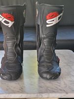Sidi Motorradstiefel Grösse 8 (42)