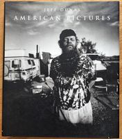 Jeff Dumas American Pictures Fotobuch sehr guter Zustand