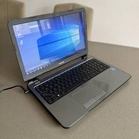 Compaq 15-a079sz (HP) mit Windows 10