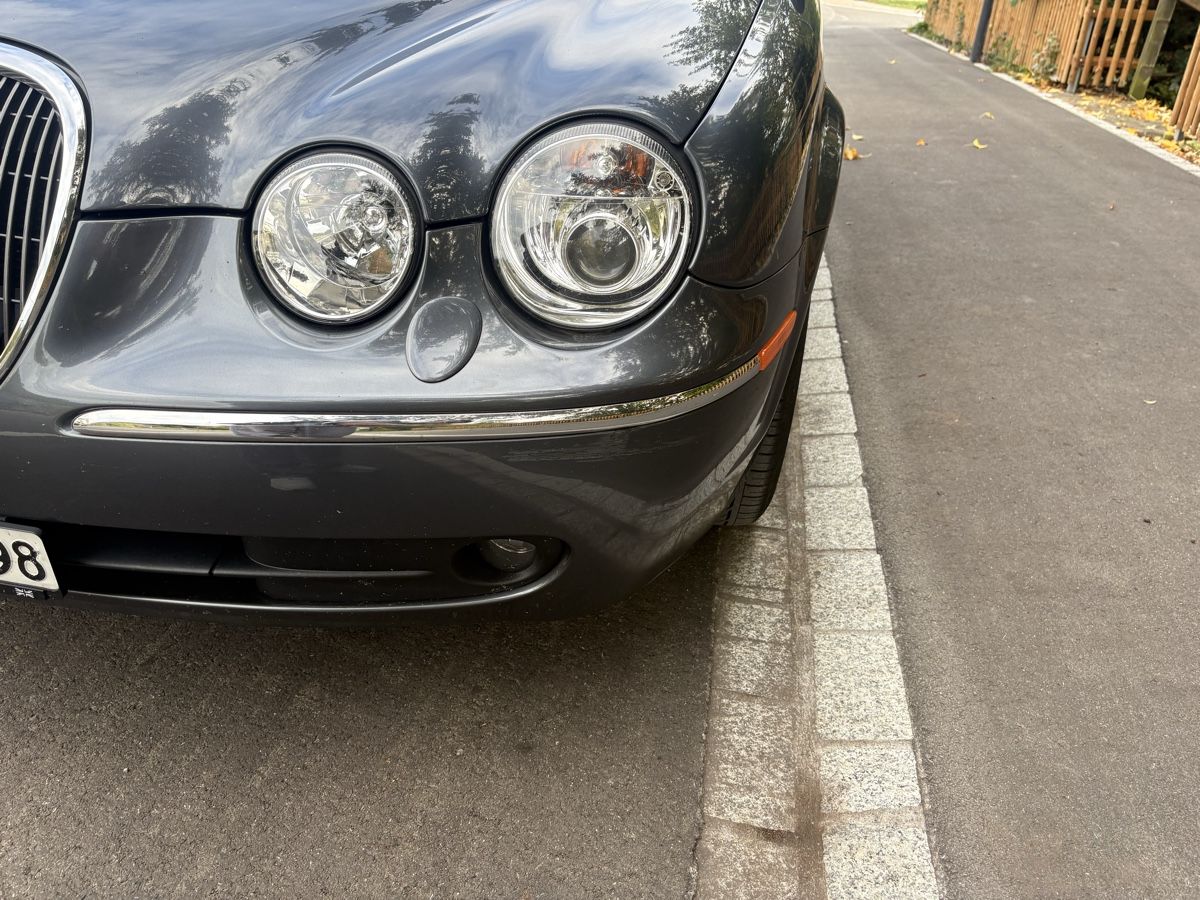 Jaguar Automobili: Jaguar S Type 3.0 – Usato da Mettmenstetten venduto da shv_586n 5