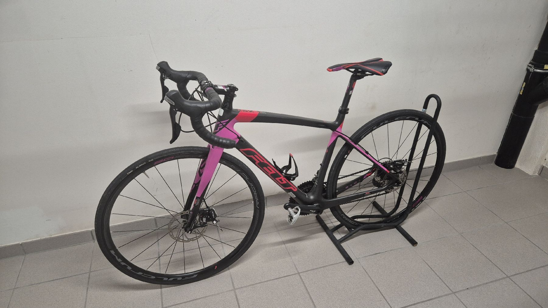 Felt Biciclette: Rennrad- Felt – Usato da Tagelswangen venduto da mar_pzh7
