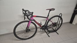 Rennrad- Felt