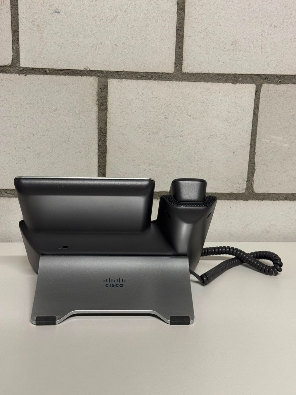 Cisco Telefoni: Cisco UC Phone CP-8841 – Usato da Ueberstorf venduto da ToVoWa 2