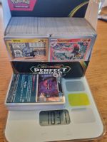 Cartes Pokémon perfect order en vrac 1kg état neuf 🇬🇧