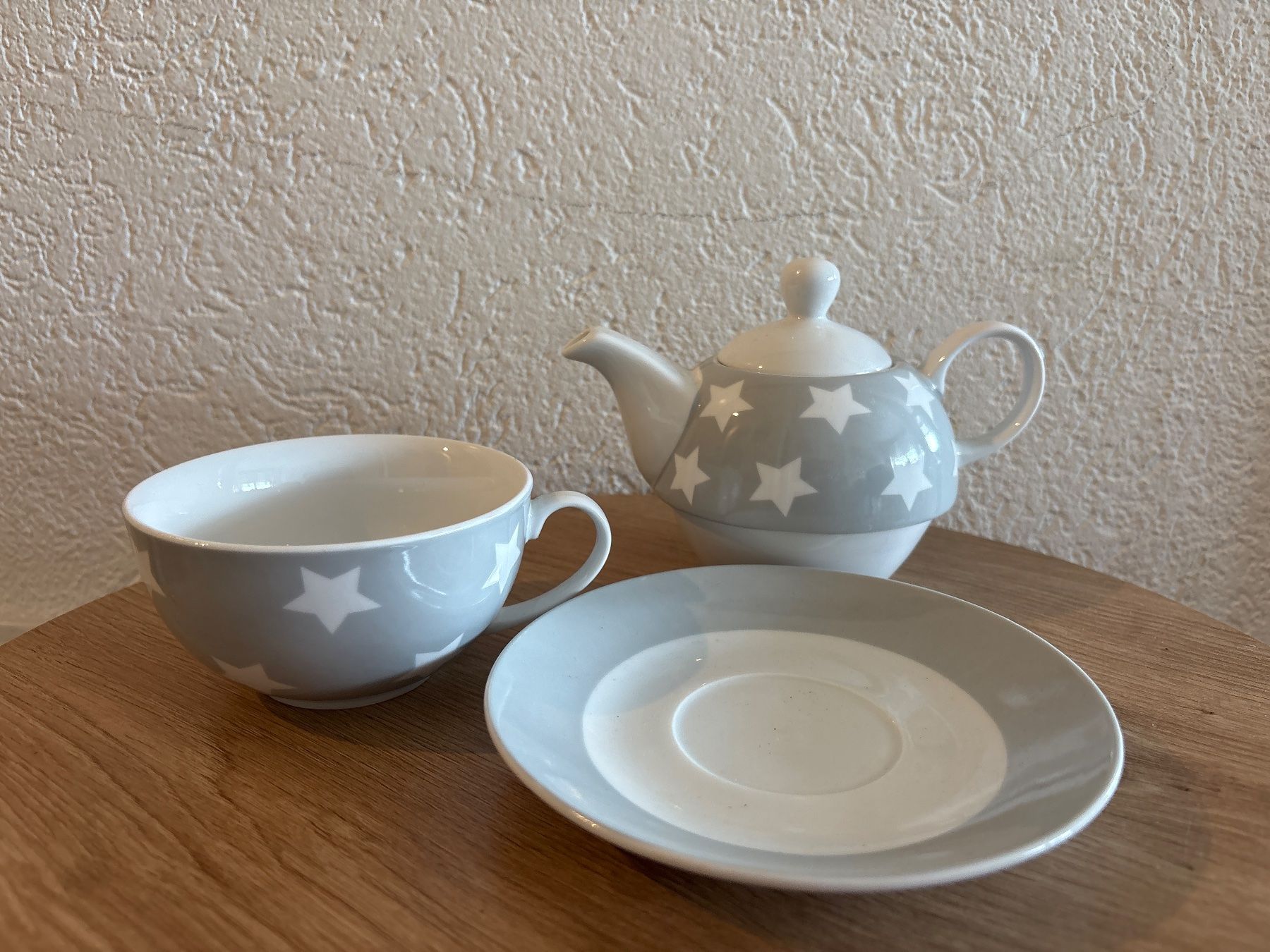 Teekannen: Teekanne mit Tasse – Gebraucht aus Aarwangen von kah_79t5 1