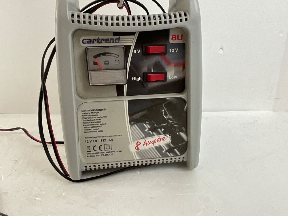 Cartrend Gummimatte Anthrazit Line - 4-teiliges Set Für Auto Boden