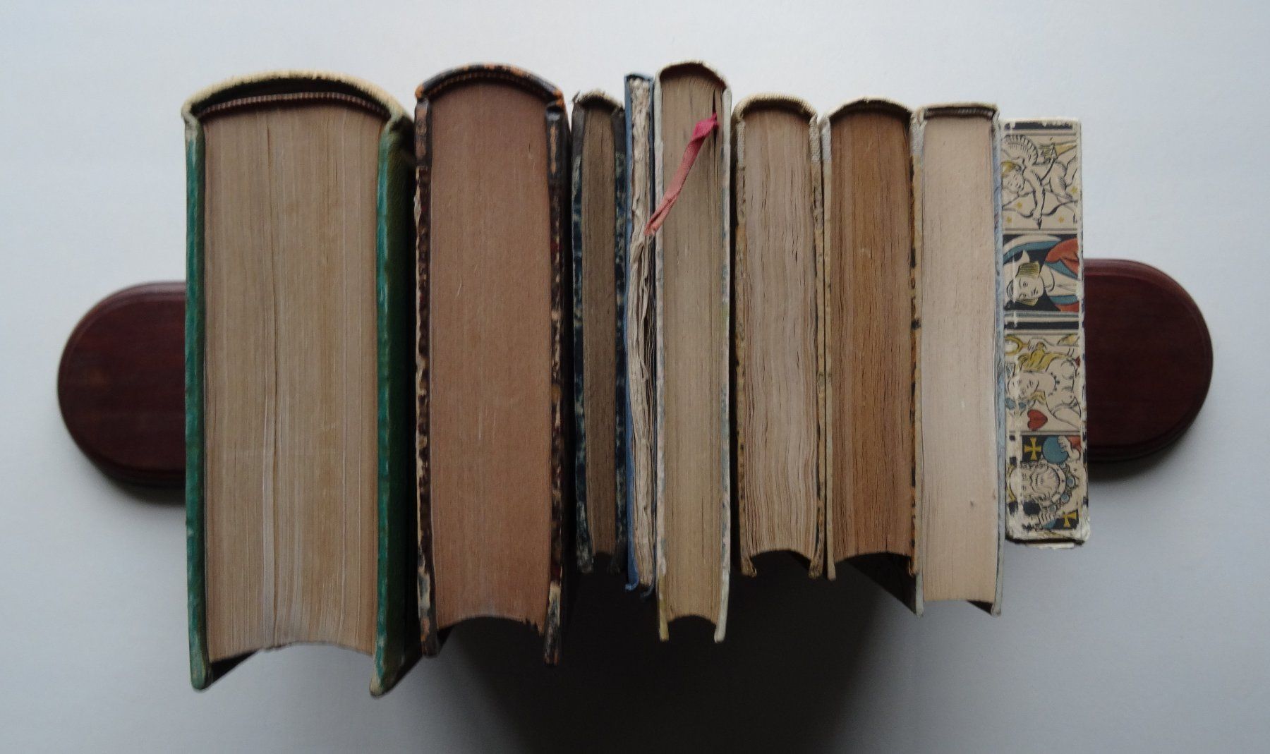 Bücher: Konvolut Deutsche Literaturgeschichte – Gebraucht aus Zimmerwald von ver_69wh 3