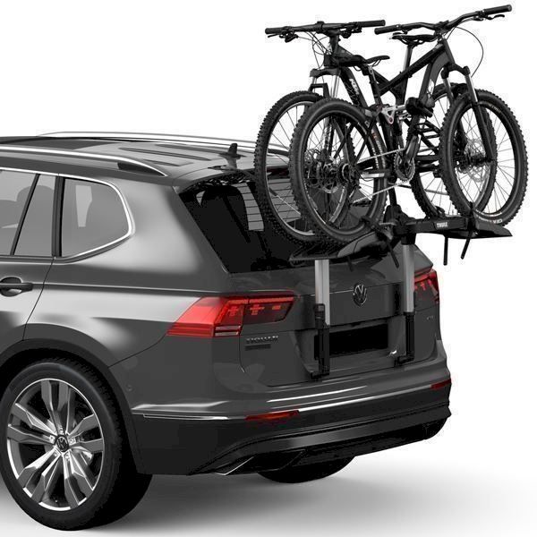 Thule Dachträger: THULE OutWay Platform 2 Fahrradträger – Neu und originalverpackt aus Bottighofen von zaap 4