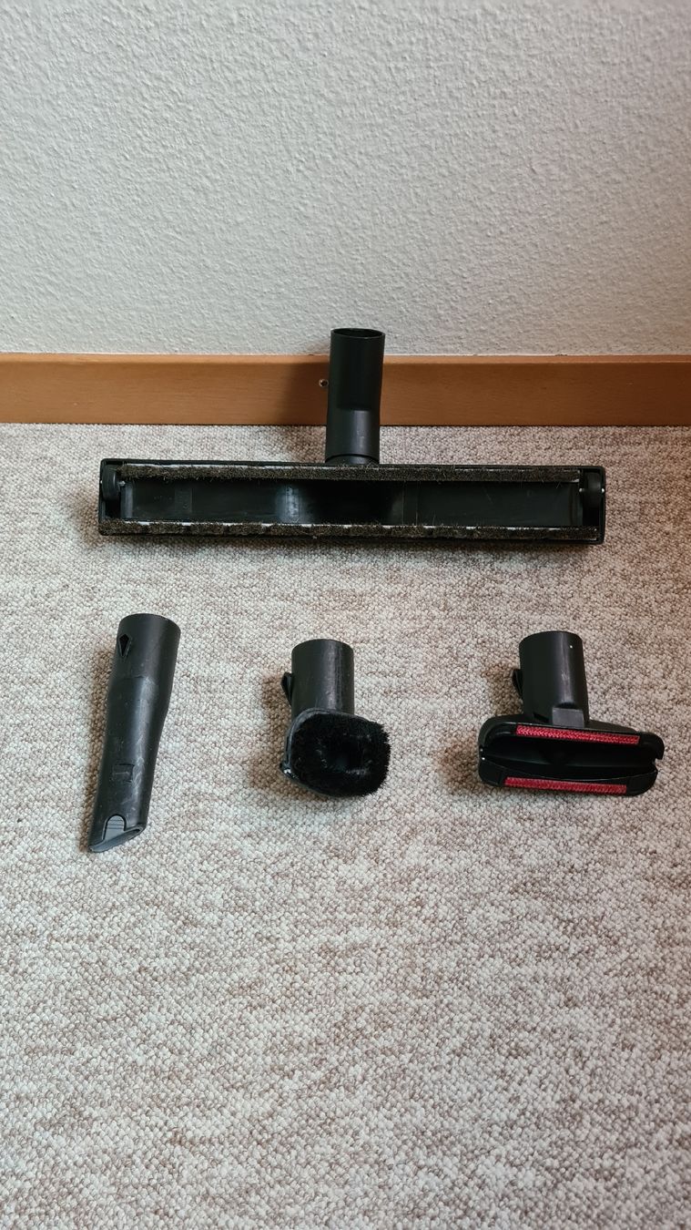 Kärcher Aspirapolveri & Accessori: Kärcher Staubsauger VC 6 Premium – Usato da Olten venduto da daxfox 9